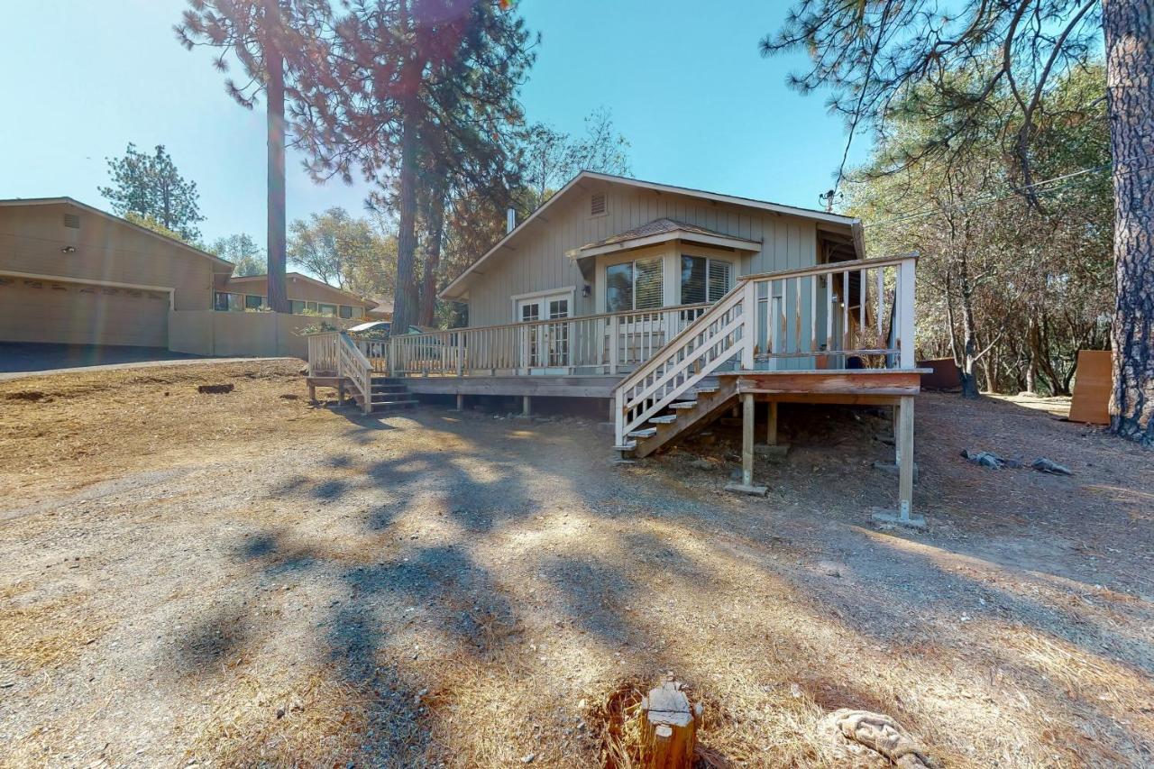 Holiday Chalet Гровленд Экстерьер фото